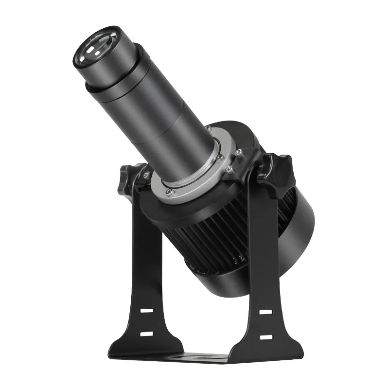 Customized Projector Lamp Shop Projector Lamp Storefront Text Pattern Spotlight Store Projector Lamp Sign Advertising Proje