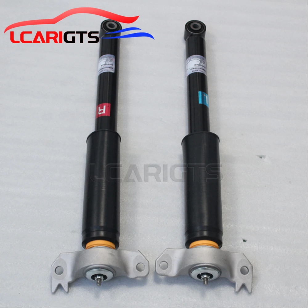 2 SZTUK Amortyzator tylnego zawieszenia bez elektrycznego do Buick LaCrosse / Chevrolet Malibu 2010-2016 13315197 793500302 — zdjęcie 5
