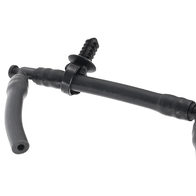 2X 31480-4A801-wtryskiwacza paliwa do diesla rura węża powrotna dla Hyundai Porter 2 / KIA Bongo / K2500 D4CB