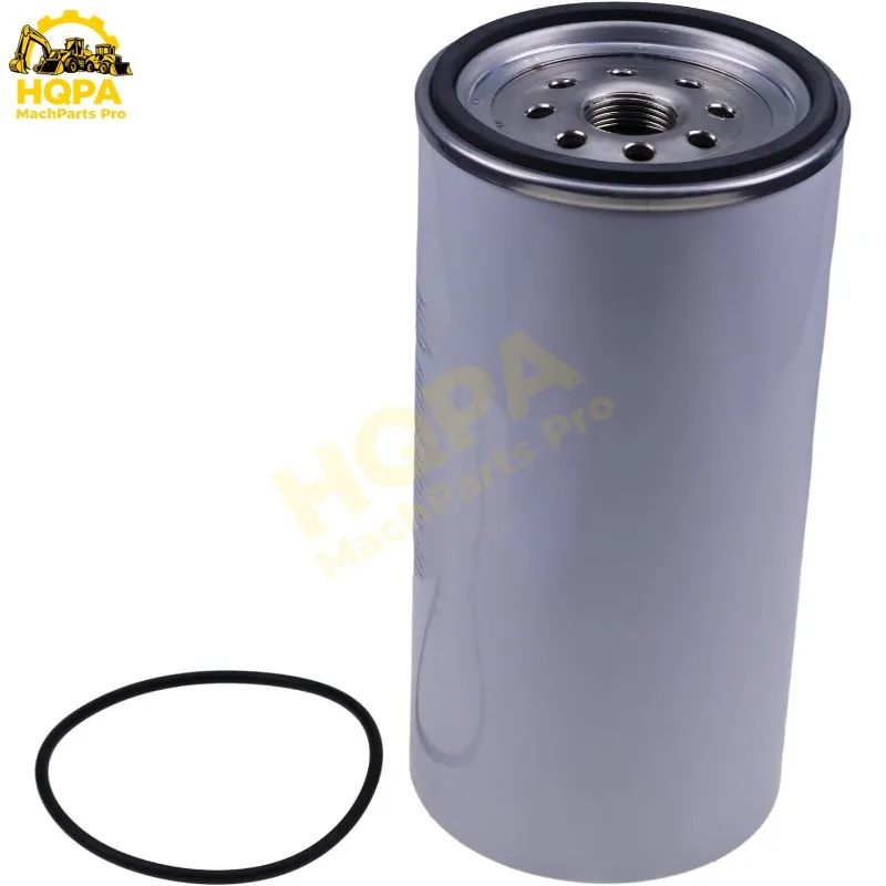 VOE11110683 11110683 Fuel Filter For Volvo EC140 EC160 EC180 EC200 EC210 EC240 EC290 EC300 EC330 EC360 EC460 EC480 L110 L120