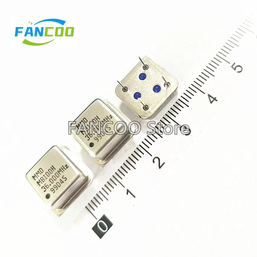 

5PCS 33.866MHZ 33.8688MHZ 35.328MHZ 34.560MHZ 37.00MHZ 37.125MHZ Half size 3.3v 5v CRYSTAL CLOCK OSCILLATOR OSC DIP-4 37.632MHZ