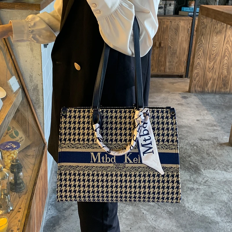 Luxury Designer Handbags for Women Tote Bag Fancy Print Ita Bag Shoulder Bolsos Para Mujer Letter Print Sac A Main