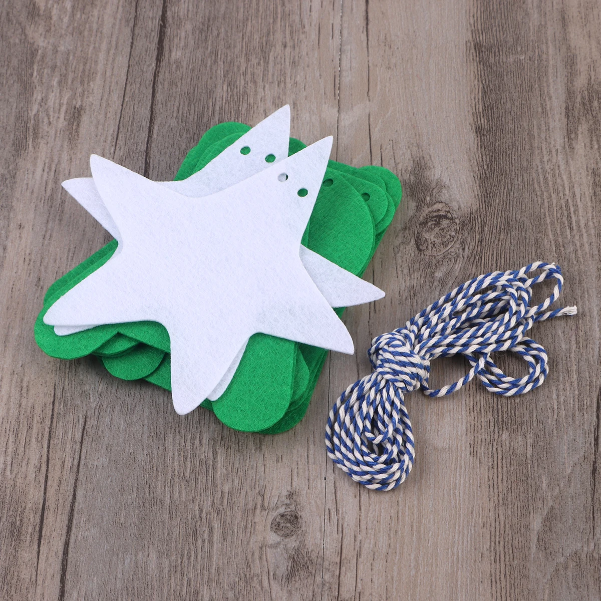 

2 Meters Happy New Year Banner The Photo Booth Props Garden Flag Party Supplies Bunting