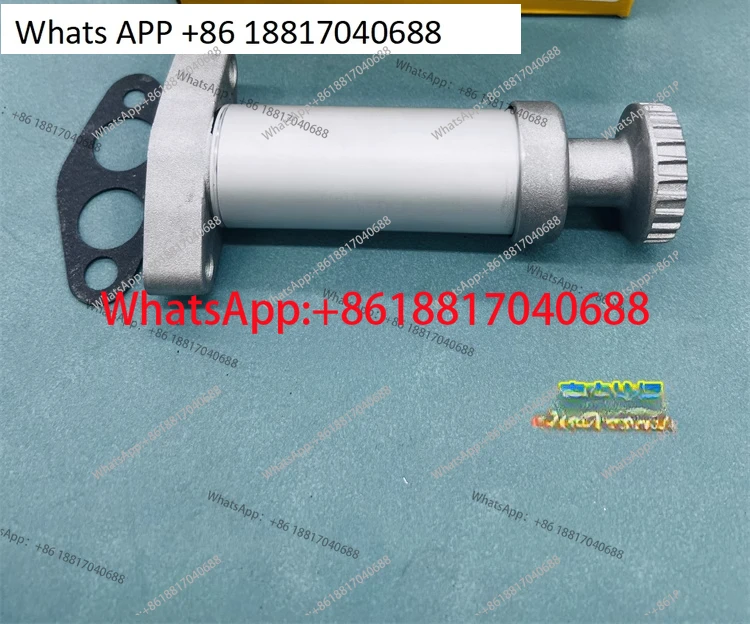 E312 313 320D 330C 336 340 345/349D2 oil pump hand oil pump 183-2823