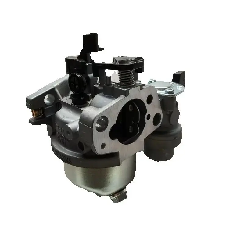 GXV160 HUAYI Engine Carburetor for Lawn Mower and Cultivator etc. GXV120 GXV140 with oil cup 4 Stroke Engine Garden Tools Parts