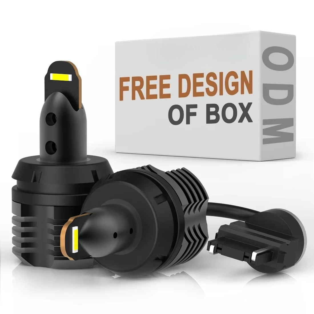 

GRY1 LED Bulbs Projector Replacement for 3156 1156 7440 T15 for Back Reverse Lights Tail Brake Parking Lights New