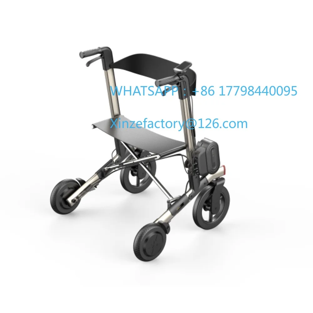 

Customizable intelligent driving rehabilitation elderly home