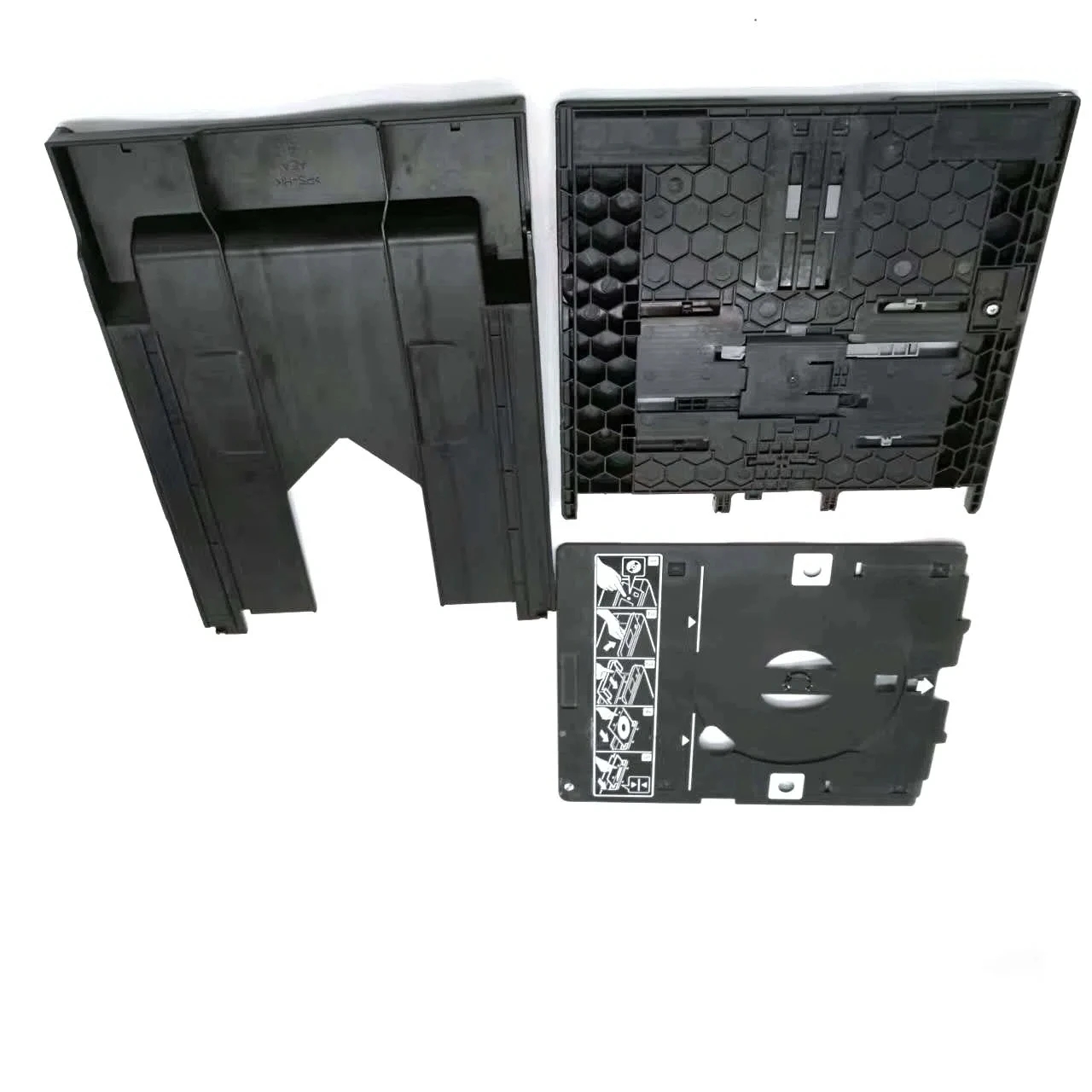 Paper Input Tray Assembly Fits For Epson XP-821 XP-820 XP-7100 XP-610 XP-850 XP7100 XP7101 XP-640 XP-7101 XP-625 XP-810 xp-800