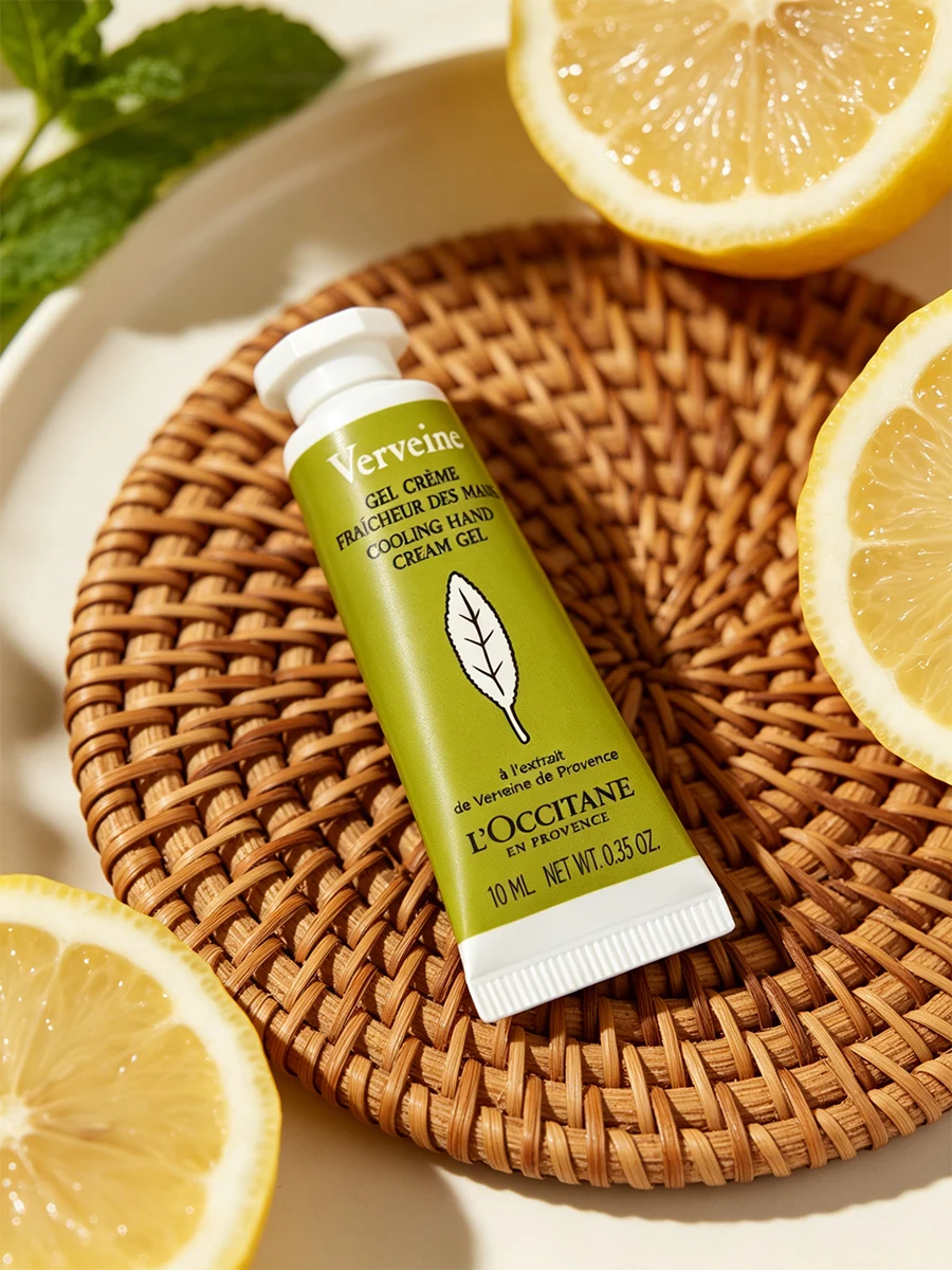 L'Occitane Mini Hand Cream Lon - Luxury Skincare Sensitive Skin 评论和价格
