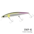 IMP 115S-K