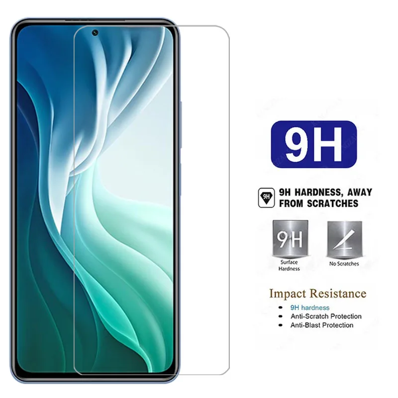 واقي شاشة من الزجاج المقسى لهاتف شاومي mi 11i على شاومي 11i mi 11i i 11 i i i11 5g فيلم xiomi xiaomi xaiomi xiaomi #6