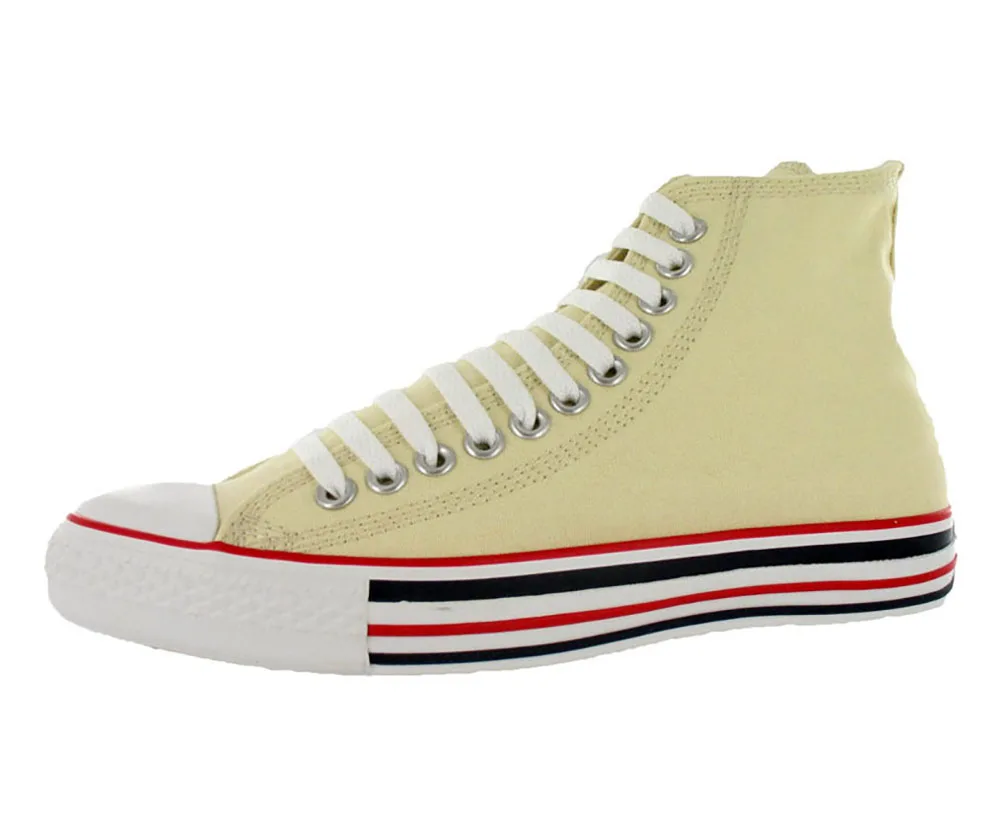 

Converse Chuck Taylor All Star Details Hi Unisex Shoes