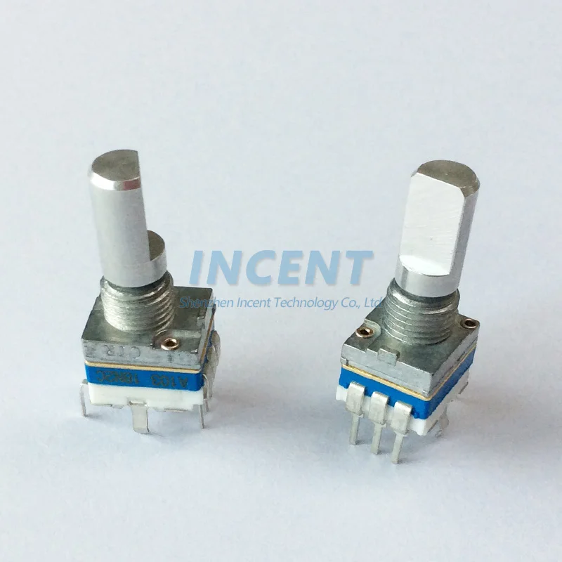 5Pcs Potensio Power Volum Switch For TM-271 TM471 TM281 TM-481 and so on