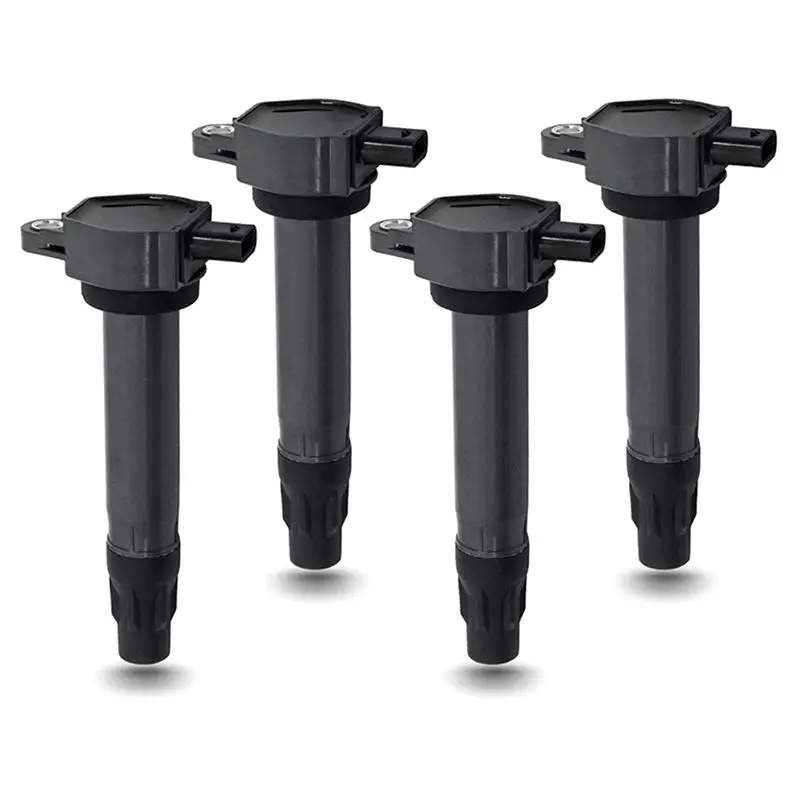 

A64P-Ignition Coil For Sebring/ Dodge Avenger Journey Caliber/ Jeep Compass 04606824AC 4606824AB UF557 5C1644 Accessori