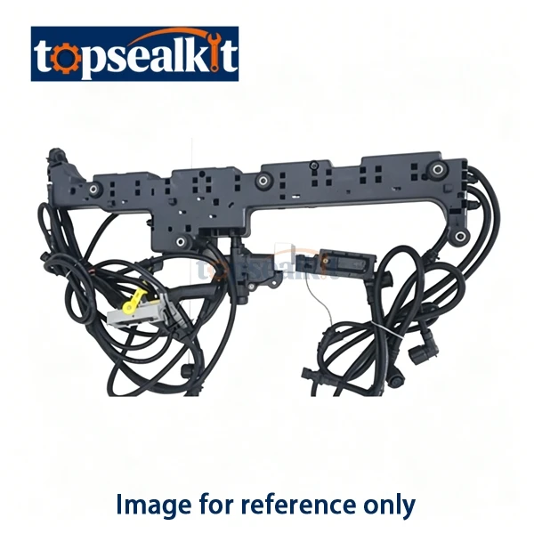15106747 for Volvo Excavator EC700B Engine Wiring Harness High Quality