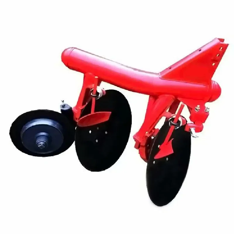 

ot sale Agricultural disc plough for tractor use