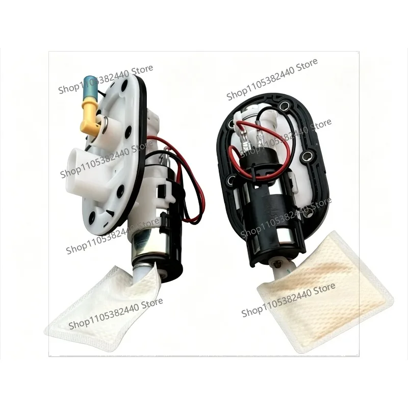 Suitable for three-wheeled motorcycle parts ZS200ZH EFI engine fuel tank Q3 fuel pump assembly