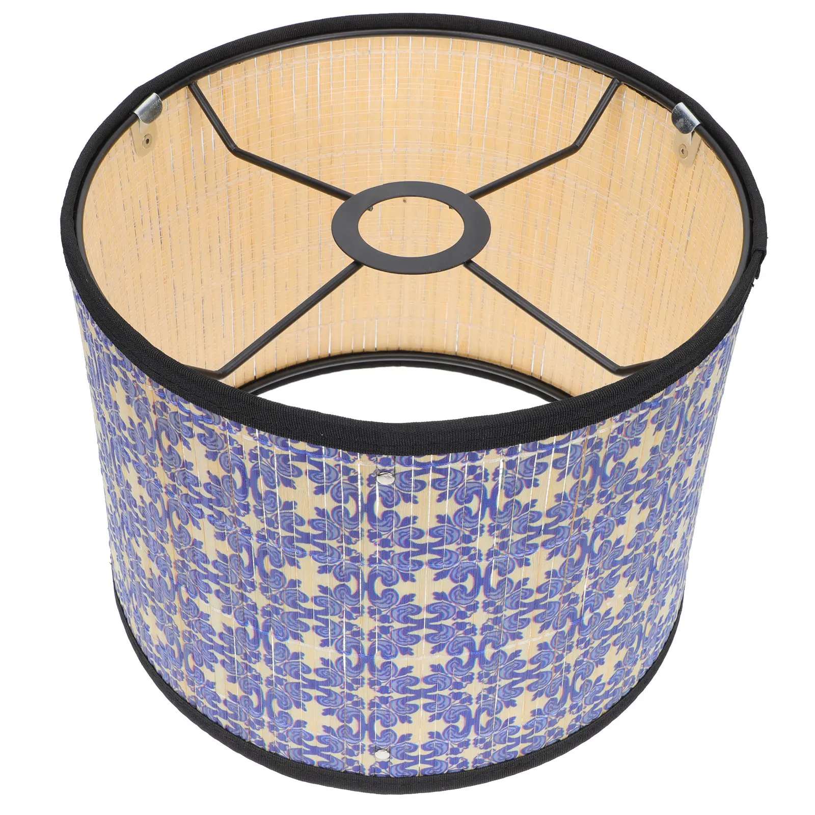 bamboo-lamp-cover-woven-lampshade-home-decor-hanging-printing-hand-woven-shades