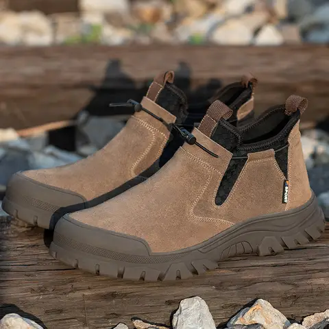 안전 신발 남성용 작업 부츠 남성용 강철 발가락 신발 안티 펑크 부츠 불멸의 작업 신발 야외 안전 부츠 Best5 안전 신발 남성용 작업 부츠 남성용 강철 발가락 신발 안티 펑크 부츠 불멸의 작업 신발 야외 안전 부츠 Best5