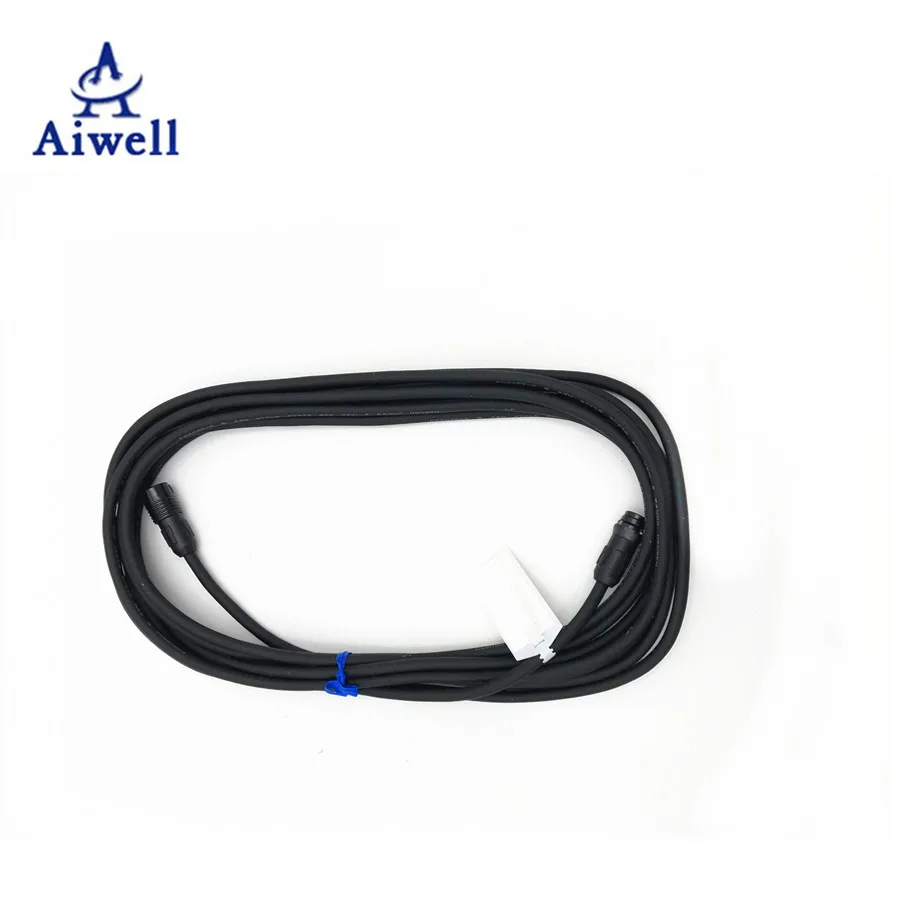 

Sensor Head Extension Cables ZX2XC4R ZX2-XC4R