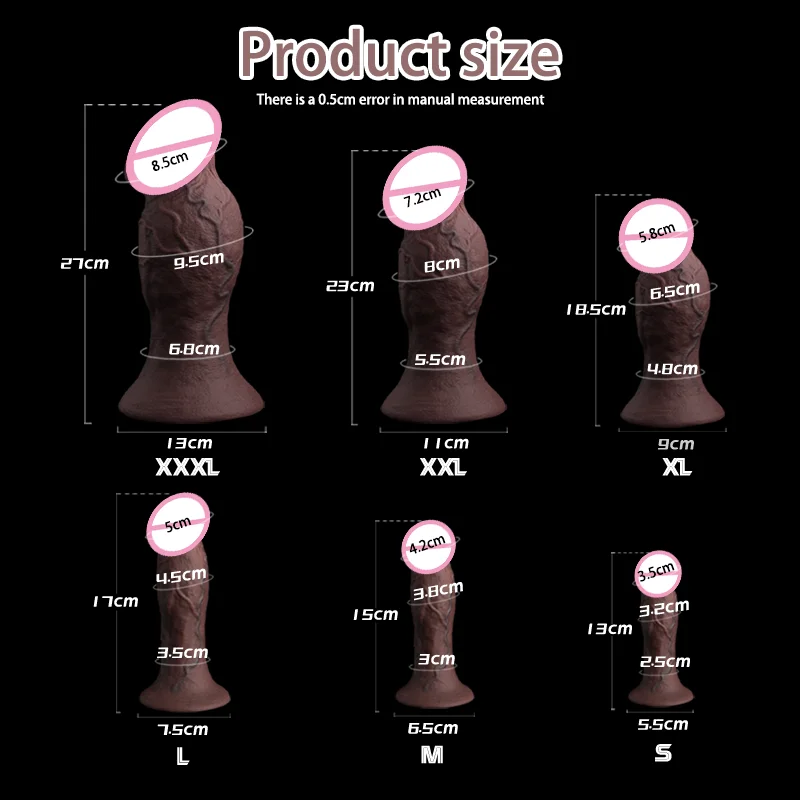 JYBL 대형 항문 플러그 거대 항문 딜도 확장기 트레이너 비즈 볼 큰 딜도 버트 플러그 확장기 성인용 섹스 토이 여성 남성 게이용