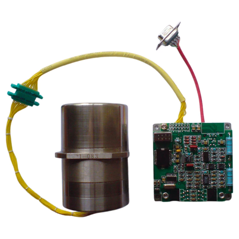 

Оптические гироскопы высокоточной серии DTG, трехосевые, от ведущего китайского поставщика, с широким динамическим диапазоном, для оптико-инерционной навигации