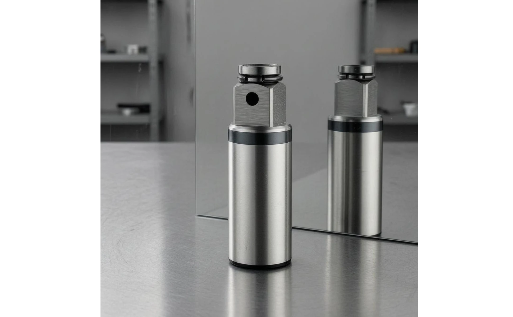 Drill Conversion Adapter Shaft Metal Electric Drill Adapter Shaft Power Tool Accessory High Strength Wear Resistant Drill Conversion Adapter Shaft Metal Electric Drill Adapter Shaft Power Tool Accessory High Strength Wear Resistant