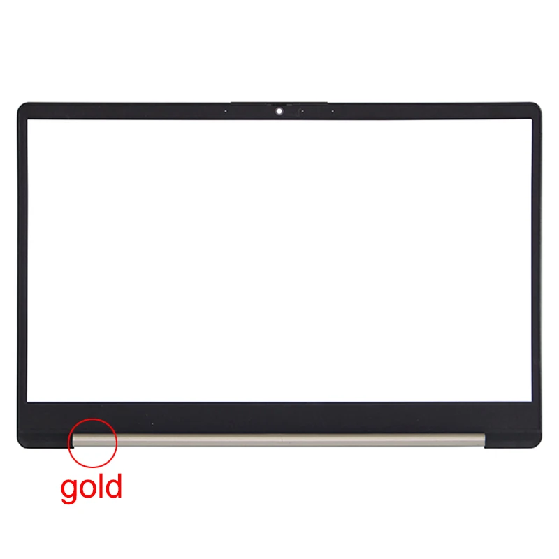 ل 245 240 G10 14-EM 14-EP 14-EE-gr TPN-I141 TPN-I142 شاشة الإطار الأمامي الحافة N35857-001 N35860-001 N35858-001