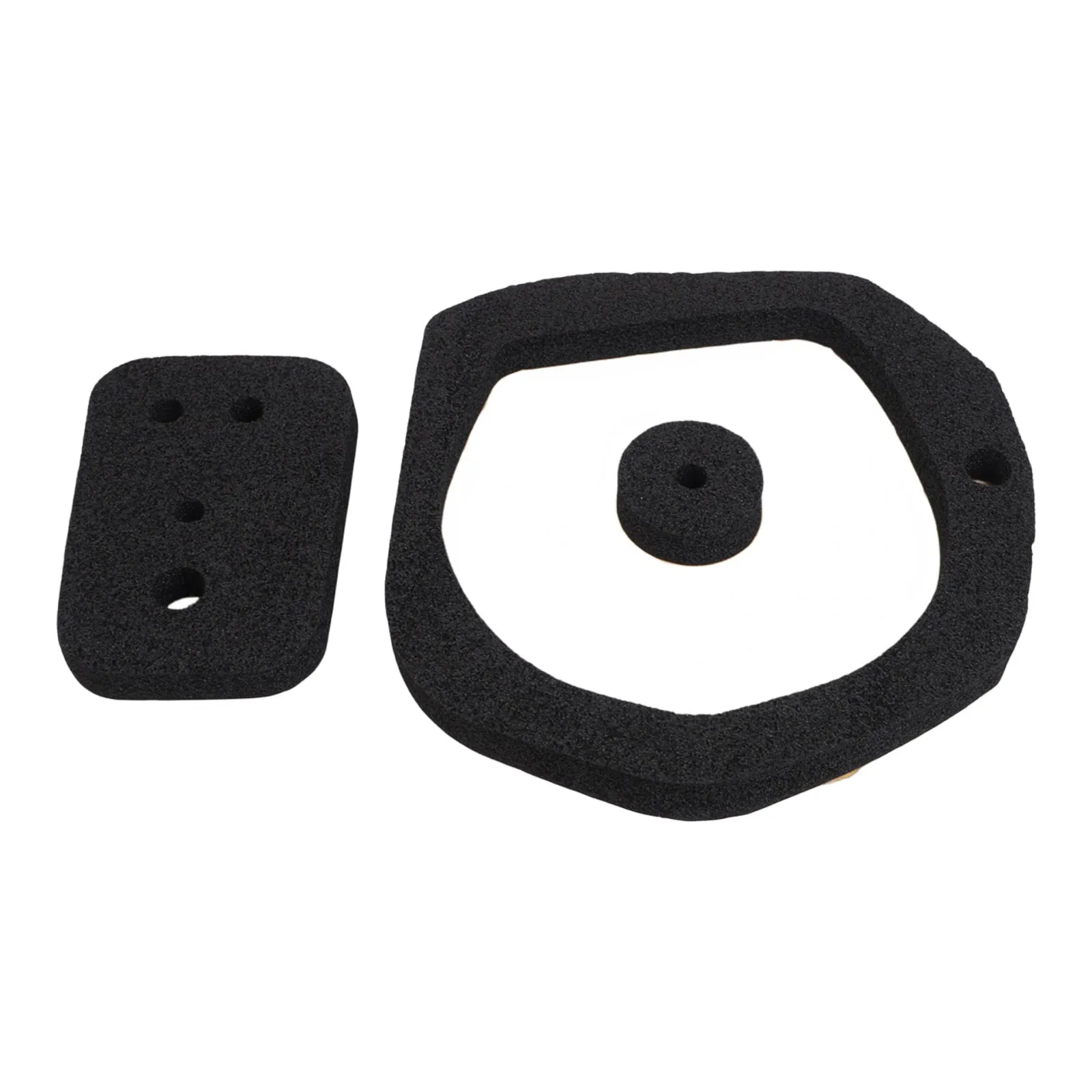 Automotive HVAC Sealing Solution Vehicle HVAC Case Seal Kit 1 Piece 1997-2001 Models For Select Models Part Number 4874069AB