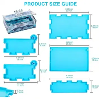 10 best sales Matériaux résineux - №3