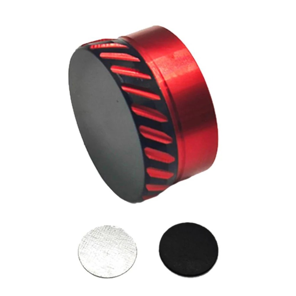 ل دايوا ل STEEZ CTSV/SV/LTD/A/A2/HLC الطعم بكرة الميكانيكية الفرامل تعديل المقبض مع جوانات الكارب الصيد معالجة الملحقات #2