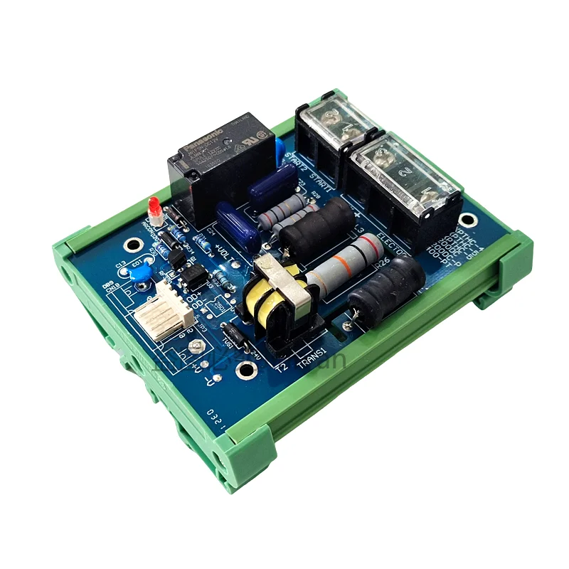 HYD XPTHC-4H valtage divider Arc Voltage Plasma Controller ARC Torch Height Controller XPTHC-4H partial pressure board