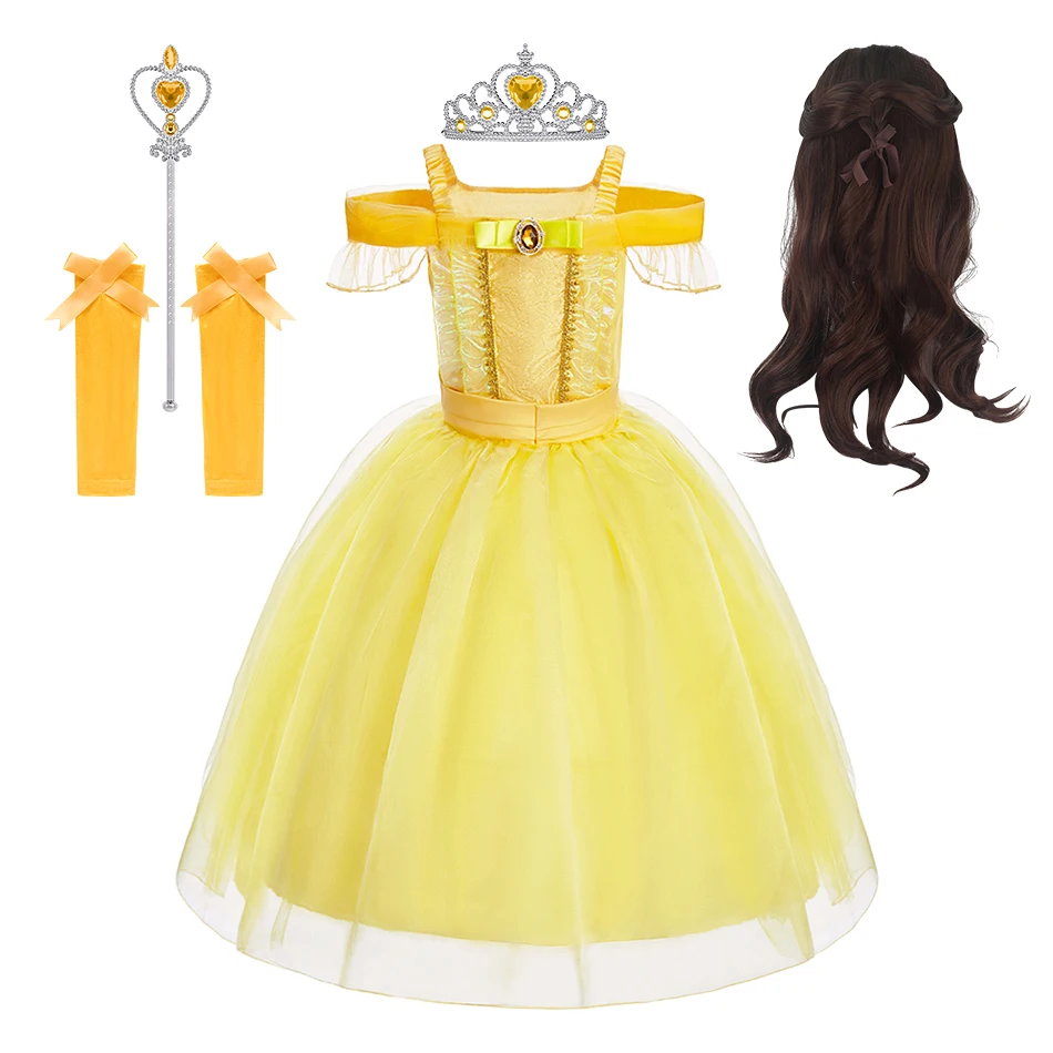 Child Cinderella Dr…