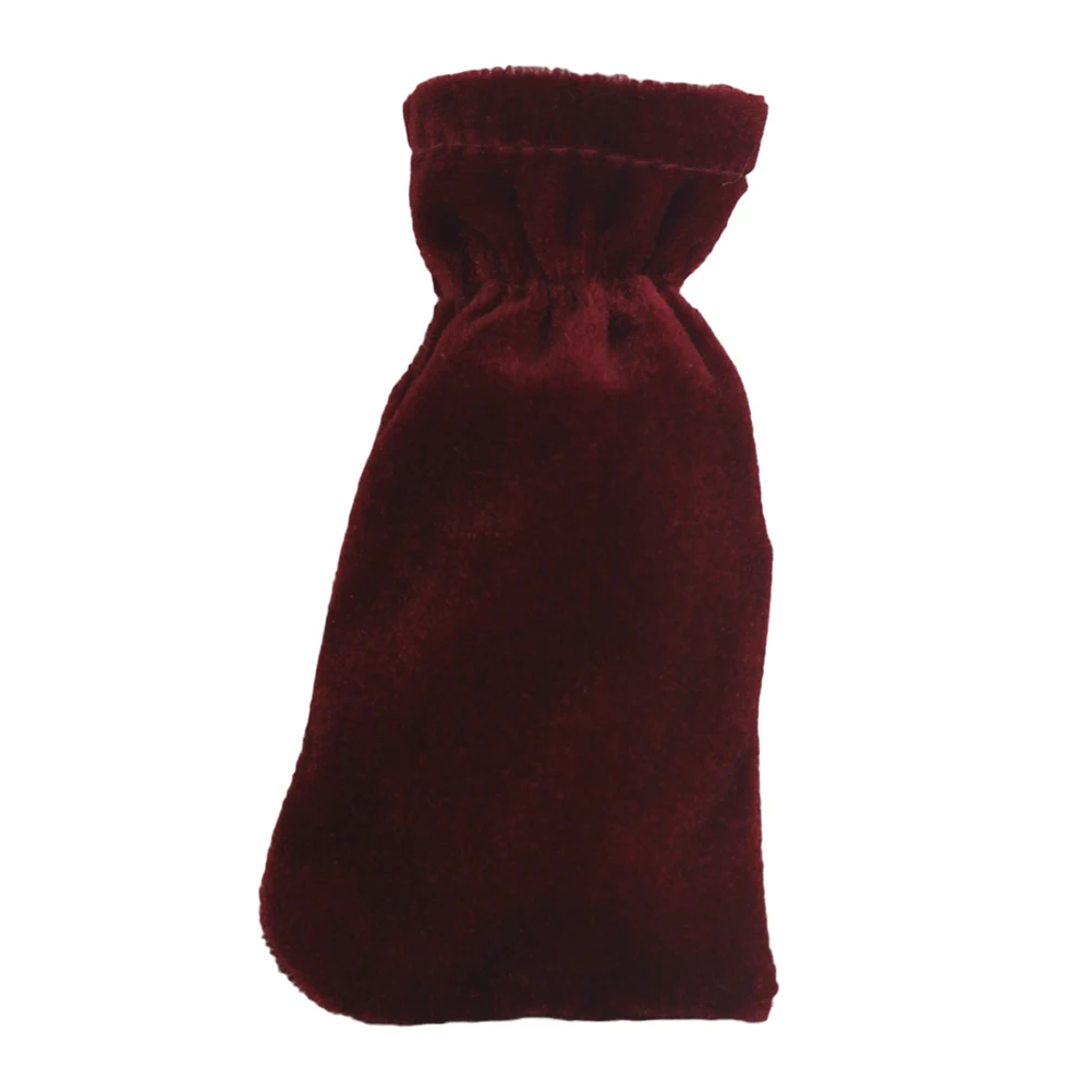 

Piano Pedal Cover Velvet Musical Accessories Grand Covers Foot Mat Instrument
