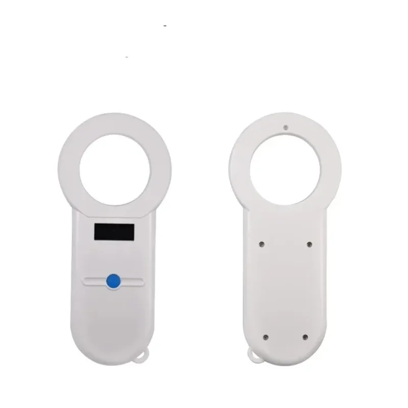 

RFID Animal MICROChip Reader Dogs Pet 125khz /134.2khz Animal tag Scanner