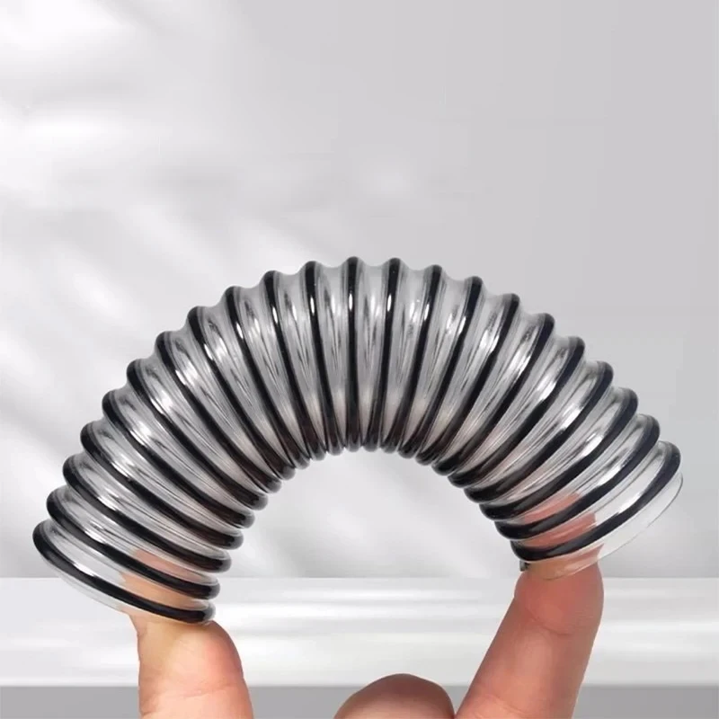 Tineco Floor S5 /S5 Pro/2.0LCD/2.0LED/Dreame H12 limpiador barredor accesorios originales cabezal de cepillo manguera tubo Flexible repuestos