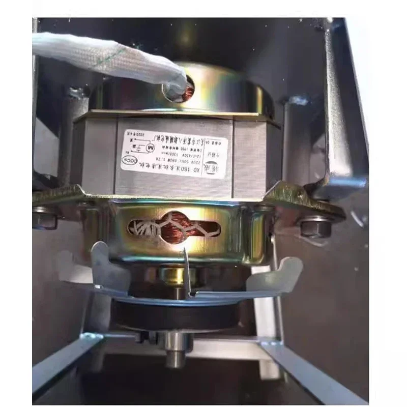 Feed Mixer Pellet Mixer for Medication and Feed Seed Coating Machine Small-Scale Home Farm Seed Mixer and Feed Mixer(Customized)