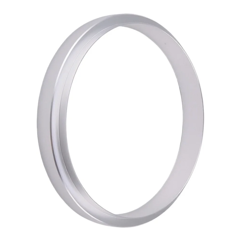 Air Cleaner Spacer Air Filter Housing Cover Ring For Edelbrock For Holley For Carter For Carburetor For Demon For Rochester