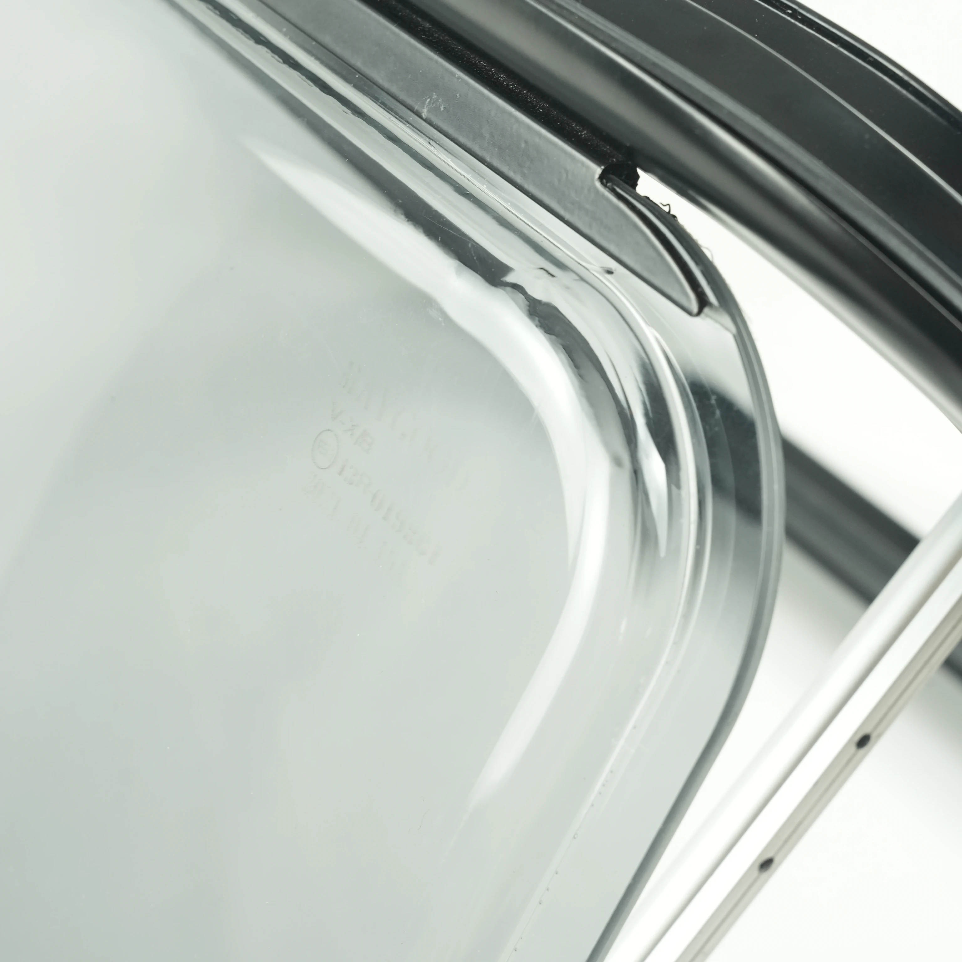 STLF أفضل جودة 500*300 مللي متر نافذة تخييم مضادة للأشعة فوق البنفسجية سبائك الألومنيوم مع علامة إلكترونية لمقطورة متنقل قافلة RV #5