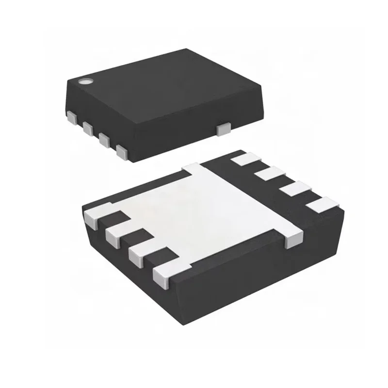

CSD17573Q5B Hot Offer Original Electronic MOSFET Chip Circuit Transistor VSON8 Component CSD17573Q5B