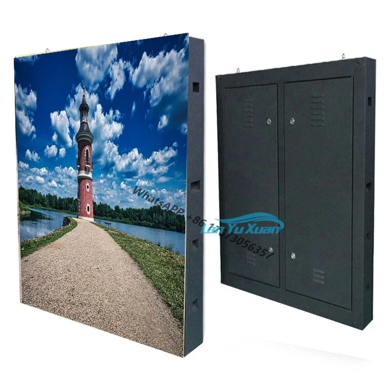 

P2.6 P2.976 P3.91 P4.81 Waterproof Giant Concert Stage Led Video Wall Panel, Seamless Splicing LED Background Display