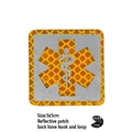 Reflective patch 2