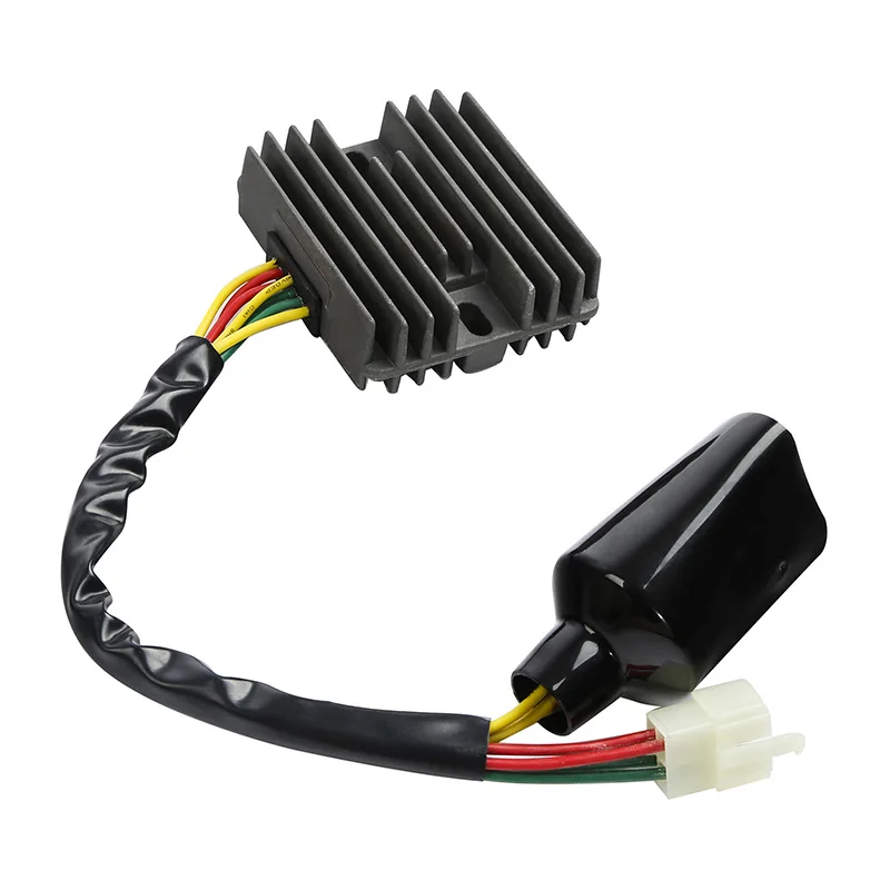 Motorcycle Stator & Voltage Regulator For HONDA CBR900RR CBR929RR CBR 900 929 RR 2000-2001