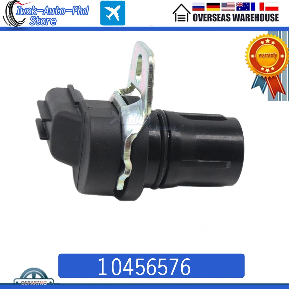 

10456576 Автомобильный датчик положения распределительного вала CPS Датчик фазы распределительного вала для Mazda Ford C-Max Focus 8S4P-7H103-AA 4617387