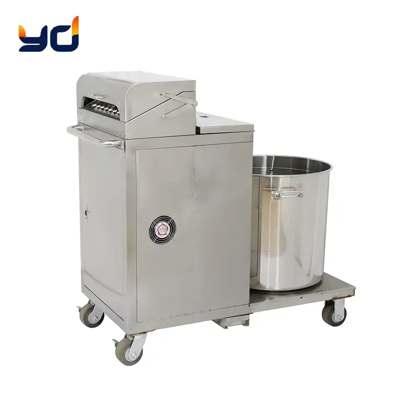 Semi Auto Gel Candle Wax Dispenser Machine Jacket Melter with Hand Pourer Candle Paraffin Soy Melting and Filling Machine