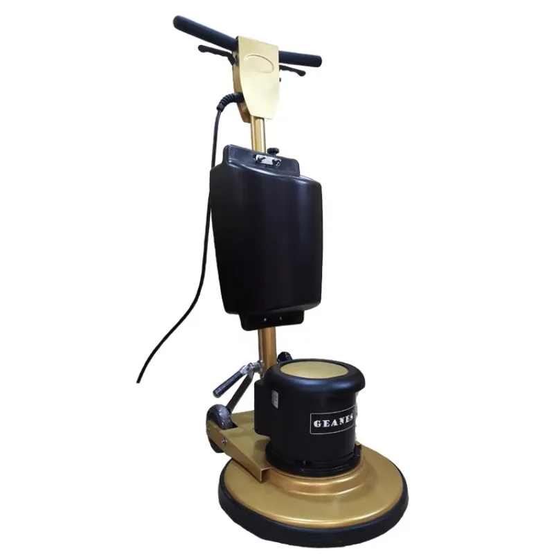 Prezzo della lucidatrice per rettificatrice STLF per pavimenti in marmo e granito