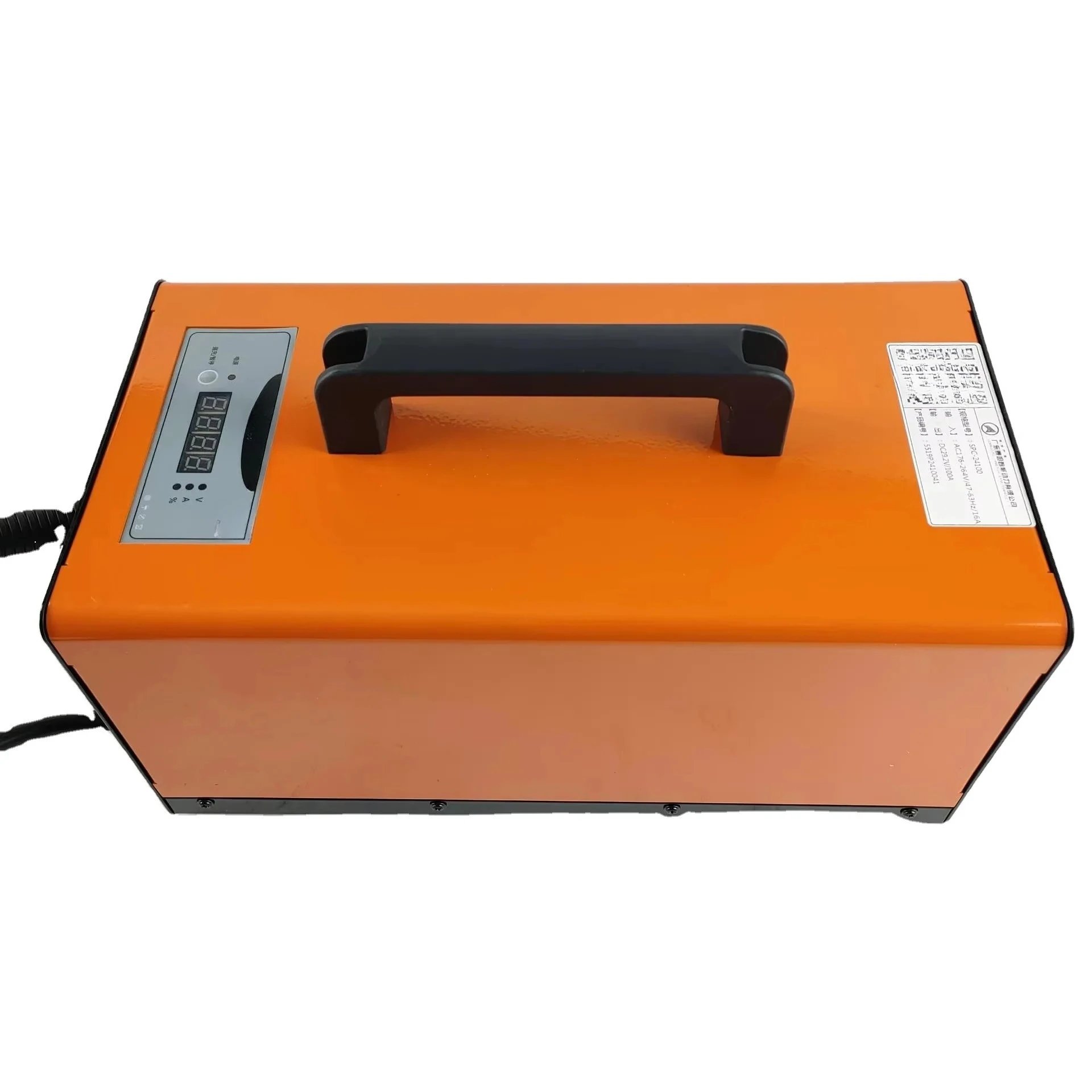 شاحن بطارية ليثيوم TT عالي الجودة SPC-24100(REMA160) يستخدم للرافعة الشوكية #2