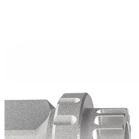 Bike Bottom Bracket Shell Puller Tool Sleeve 20T with Hardened Carbon Steel Teeth Compatible with For Raceface and FSAbike