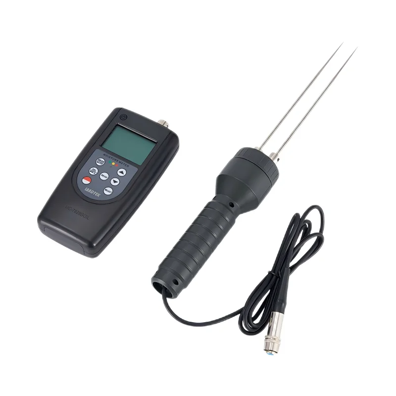 

MC-7828S High-quality and High-precision Digital Soil Moisture Meter