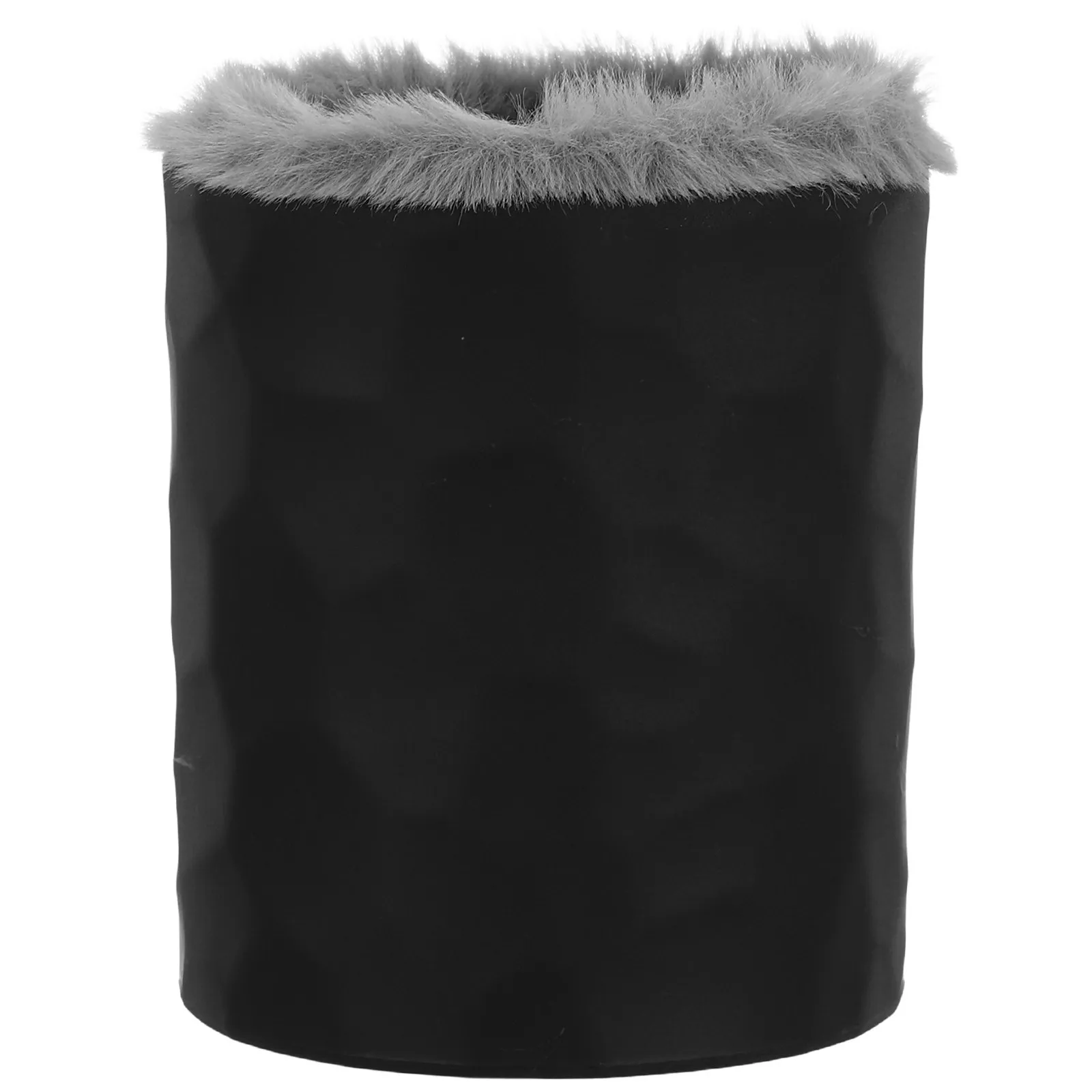 

Silicone Eyeglass Holder Stand - Felt Glasses Storage Organizer with Anti-Slip Base - Scratchproof Desktop Case for Sunglasses